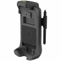 Zebra - Car wireless charging holder