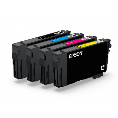 Epson WorkForce Pro WF-C4310DW - Printer - colour - Duplex - ink-jet - A4 - 4800 x 2400 dpi - up to 21 ppm (mono)  /  up to 11 ppm (colour) - capacity: 250 sheets - USB 2.0, LAN, Wi-Fi(n) - 9
