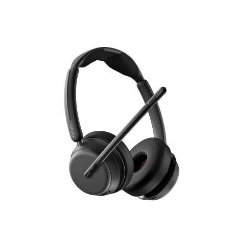 EPOS IMPACT 1061T ANC - Headset - on-ear - Bluetooth - wireless, wired - active noise cancelling - 0
