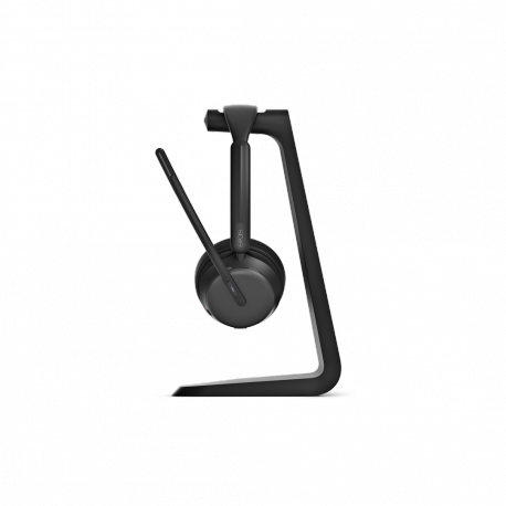 EPOS IMPACT 1061T ANC - Headset - on-ear - Bluetooth - wireless, wired - active noise cancelling - 3