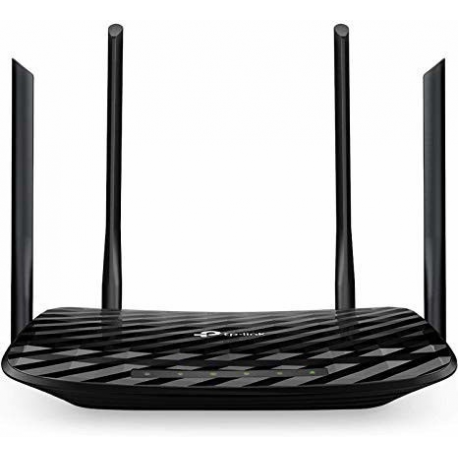 Wireless Router|TP-LINK|Wireless Router|1200 Mbps|IEEE 802.11a|IEEE 802.11 b/g|IEEE 802.11n|IEEE 802.11ac|4x10/100/1000M|LAN  WA - 0