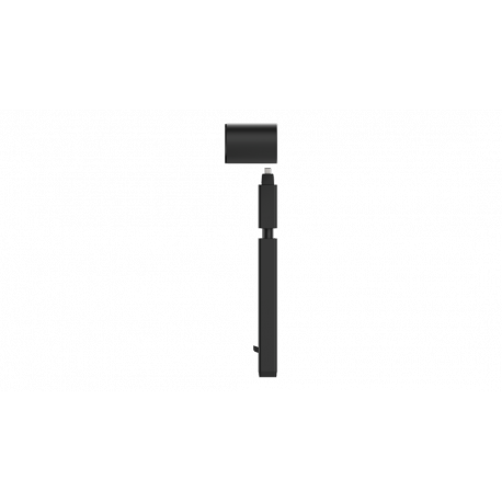 Lenovo ThinkVision MS30 - Sound bar - for monitor - 4 Watt - black - 8