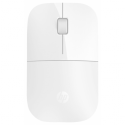 Z3700 White Wireless Mouse