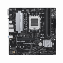 ASUS PRIME A620M-A-CSM - Motherboard - micro ATX - Socket AM5 - AMD A620 Chipset - USB 3.2 Gen 1, USB-C 3.2 Gen 1 - Gigabit LAN - onboard graphics (CPU required) - HD Audio (8-channel)