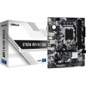 ASRock B760M-HDV / M.2 D4 - Motherboard - micro ATX - LGA1700 Socket - B760 Chipset - USB-C 3.2 Gen 1, USB 3.2 Gen 1 - Gigabit LAN - onboard graphics (CPU required) - HD Audio (8-channel)