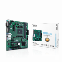 ASUS Pro A520M-C II / CSM - Motherboard - micro ATX - Socket AM4 - AMD A520 Chipset - USB 3.2 Gen 1 - Gigabit LAN - onboard graphics (CPU required) - HD Audio (8-channel) - ASUS Corporate Stable Model (CSM)