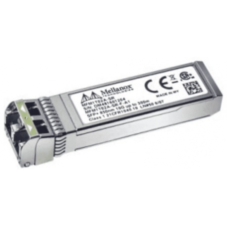 TRENDnet TFC-10GSFP - Version v1.0R - fibre media converter - 10GbE, 5GbE, 2.5GbE - 10GBase-T, 10GBase-SX, 10GBase-LX - RJ-45 / SFP+ - TAA Compliant - 0