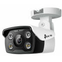 TP-Link VIGI C340 V1 - Network surveillance camera - bullet - outdoor - weatherproof - colour (Day&Night) - 2560 x 1440 - M12 mount - fixed focal - audio - LAN 10 / 100 - H.264, H.265, H.265+, H.264+ - DC 12 V
