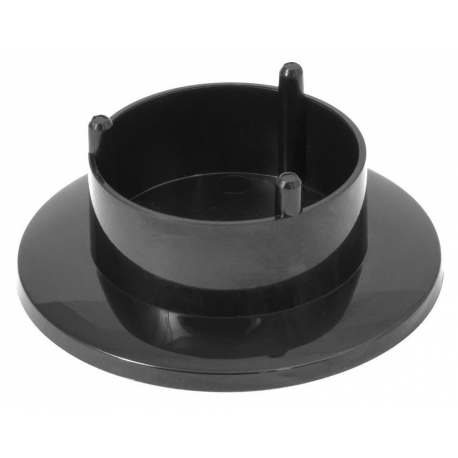 Synology TC500 - Network surveillance camera - pan / tilt - turret - waterproof - colour (Day&Night) - 2880 x 1620 - fixed focal - audio - LAN 10 / 100 - TAA Compliant - 2