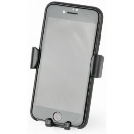 Gembird EG-TA-CHAV-QI10-01 - Car charging holder - 10 Watt - 2 A - Fast Charge - 3