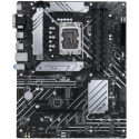ASUS PRIME B660-PLUS D4 - Motherboard - ATX - LGA1700 Socket - B660 Chipset - USB 3.2 Gen 1, USB 3.2 Gen 2, USB-C 3.2 Gen 2x2, USB-C 3.2 Gen 1 - 2.5 Gigabit LAN - onboard graphics (CPU required) - HD Audio (8-channel)