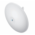 Ubiquiti PowerBeam M5 PBE-5AC-500 - Wireless bridge - GigE, AirMax - AirMax
