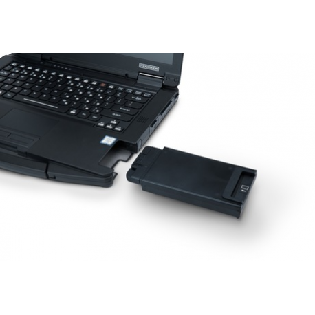 Panasonic FZ-VSC551U - SMART card reader - for Toughbook 55 - 0