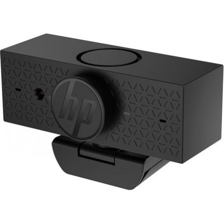 HP 625 - Webcam - tilt - colour - 4 MP - 1920 x 1080 - audio - USB 3.0 - 2
