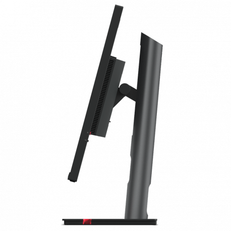 Lenovo ThinkVision P32p-30 - LED monitor - 31.5" - 3840 x 2160 4K - IPS - 350 cd / m² - 1000:1 - 4 ms - HDMI, DisplayPort, USB - raven black - 6