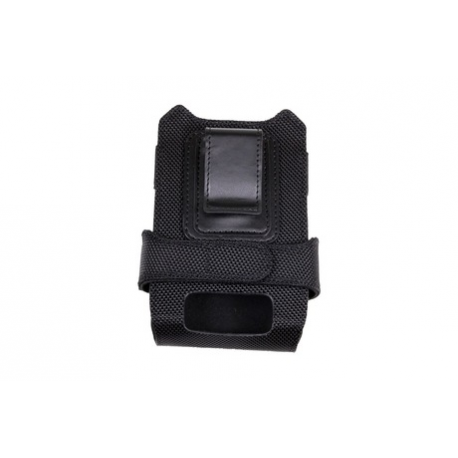 Zebra - Bar code scanner holster - soft - for Zebra TC22, TC27 - 2