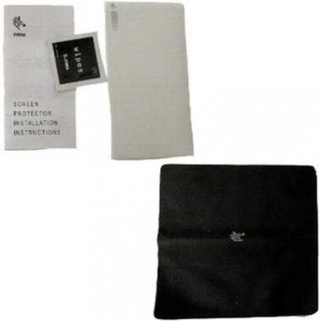 Zebra - Barcode scanner screen protector - 0
