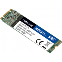 Intenso TOP - SSD - 512 GB - internal - M.2 2280 - SATA 6Gb / s