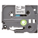 Brother TZe-221 - laminated tape - 1 cassette(s) - Roll (0.9 cm x 8 m)