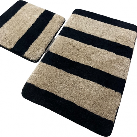 Bang & Olufsen BeoSound A5 - Speaker - for portable use - wireless - Wi-Fi 6, Bluetooth - App-controlled - 280 Watt - 2-way - dark oak - 0