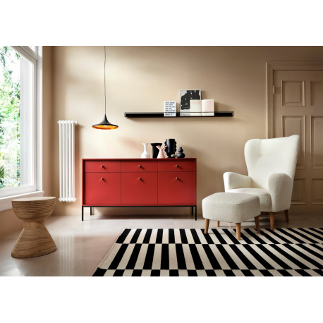 Beyerdynamic Slider Repair Assy Light Black - 4