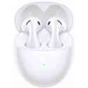 Huawei FreeBuds 5 - True wireless earphones with mic - in-ear - Bluetooth - active noise cancelling - ceramic white