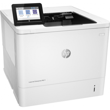 Laserjet Enterprise M611Dn, - 3