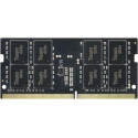 Team Elite - DDR4 - module - 32 GB - SO-DIMM 260-pin - 3200 MHz  /  PC4-25600 - CL22 - 1.2 V - unbuffered - non-ECC