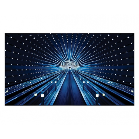 Samsung The Wall All-In-One IAB 146 2K - IAB Series LED video wall - digital signage - 1920 x 1080 146" - Flip-chip RGB LED - HDR - 0