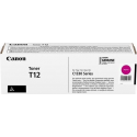 Canon T12 - Magenta - original - toner cartridge - for i-SENSYS X C1333P