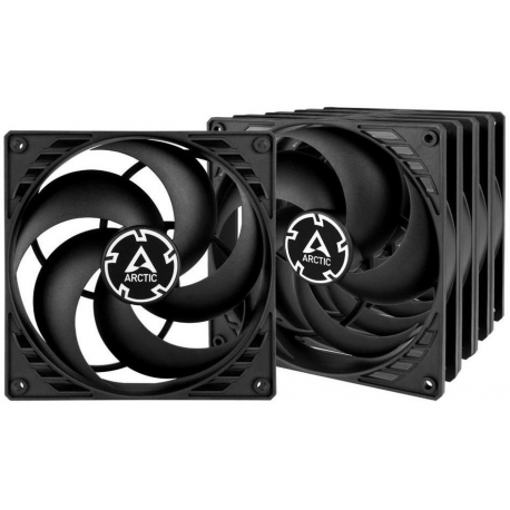 ARCTIC P14 Value Pack - Case fan - 140 mm - 0