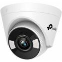 TP-Link VIGI C440 V1 - Network surveillance camera - pan  /  tilt - turret - colour (Day&Night) - 2560 x 1440 - M12 mount - fixed focal - audio - LAN 10 / 100 - H.264, H.265, H.265+, H.264+ - DC 12 V