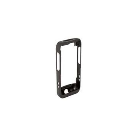 Honeywell - Bumper for data collection terminal - hard - for Honeywell CT45, CT45 XP - 0
