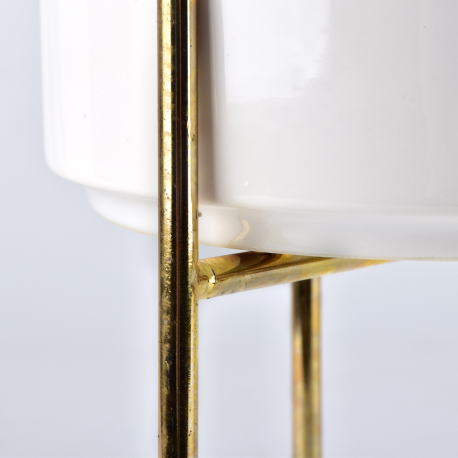 Equip - Modular insert housing - 1 port - 1