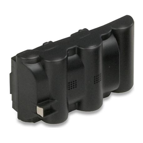 DYMO - Printer battery - Lithium Ion - for LabelMANAGER 360D, 420P; Rhino 4200, 5200 - 0