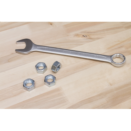 Equip - Patch cable - RJ-45 (M) to RJ-45 (M) - 25 cm - screened shielded twisted pair (SSTP) - CAT 6 - halogen-free, molded, stranded - black - 4