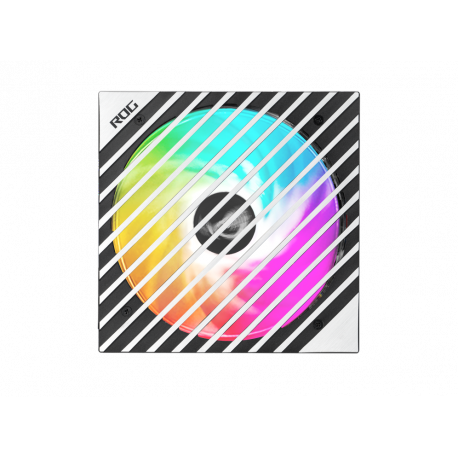 ASUS ROG Loki SFX-L Platinum - Power supply (internal) - ATX 3.0 / SFX-L - 80 PLUS Platinum - AC 100-240 V - 850 Watt - 7