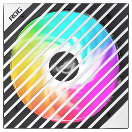 ASUS ROG Loki SFX-L Platinum - Power supply (internal) - ATX 3.0 / SFX-L - 80 PLUS Platinum - AC 100-240 V - 750 Watt - 5