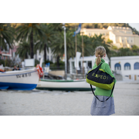 equip - Patch cable - RJ-45 (M) to RJ-45 (M) - 25 cm - SFTP, PiMF - CAT 6a - molded, stranded - red - 3