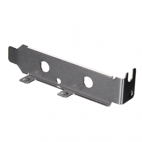 equip Slim - Patch cable - RJ-45 (M) to RJ-45 (M) - 2 m - F / FTP - CAT 6a - IEEE 802.3 - booted, molded, snagless, stranded - red - 7