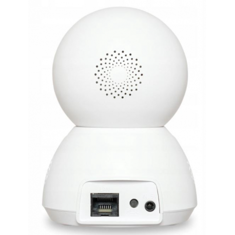 equip - Patch cable - RJ-45 (M) to RJ-45 (M) - 1 m - S / FTP - CAT 8.1 - halogen-free - red - 2