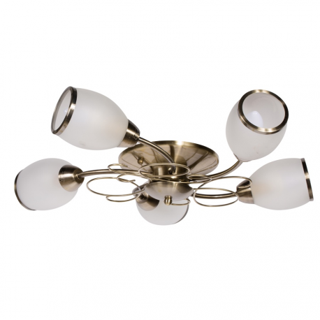 Manhattan - Keyboard - USB - black - retail - 1