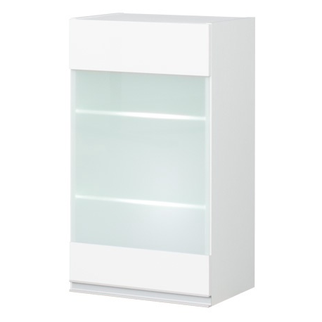 equip - Patch cable - RJ-45 (M) to RJ-45 (M) - 1 m - S / FTP - CAT 6a - halogen-free, stranded - black - 0