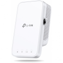 TP-Link RE330 V1 - Wi-Fi range extender - 100Mb LAN - Wi-Fi 5 - 2.4 GHz, 5 GHz - in wall