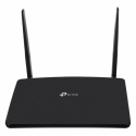 TP-Link Archer MR500 V1 - Wireless router - WWAN 4-port switch - 1GbE - Wi-Fi 5 - Dual Band - 3G, 4G