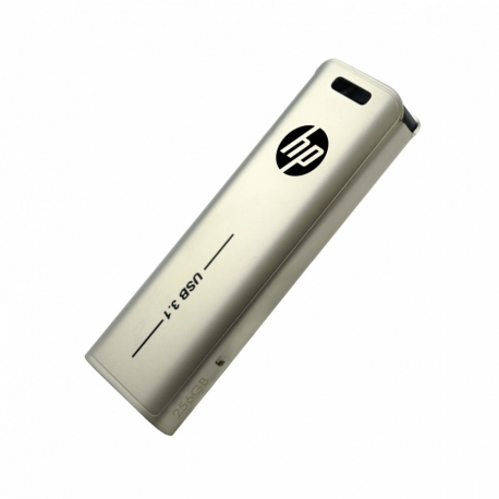 HP x796w - USB flash drive - 64 GB - USB 3.1 Gen 1 - 2