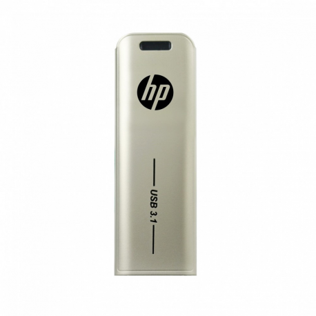 HP x796w - USB flash drive - 64 GB - USB 3.1 Gen 1 - 3
