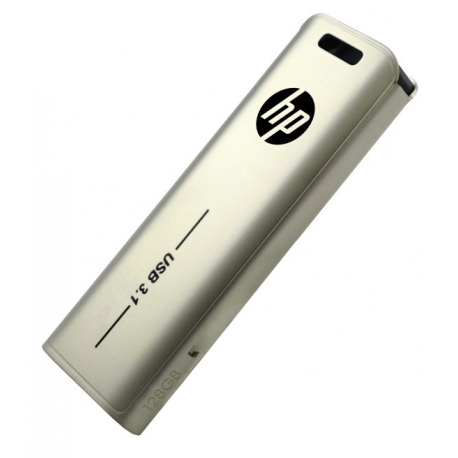 HP x796w - USB flash drive - 128 GB - USB 3.1 Gen 1 - 0