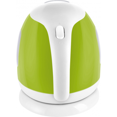 Equip Life - Headset - full size - wired - USB - 1