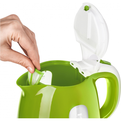 Equip Life - Headset - full size - wired - USB - 7